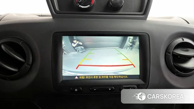 Renault Korea (Samsung) Master id 4268827 из Кореи 7