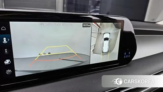 Hyundai The New Palisade id 3707409 из Кореи 7