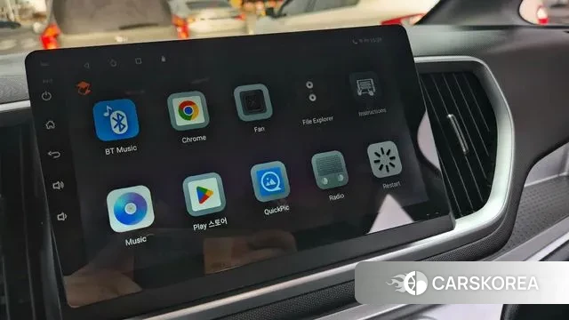 Kia The New Ray id 3708721 из Кореи 7