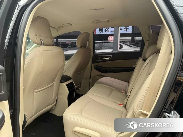 Ford Sharp World id 4253319 из Китая 7