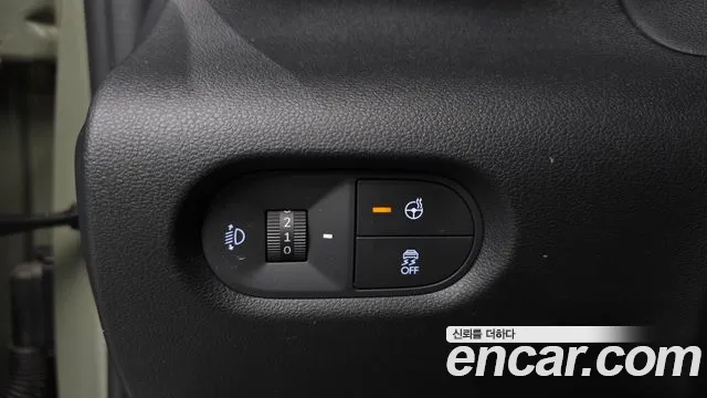 Hyundai Casper id 2832560 из Кореи 7