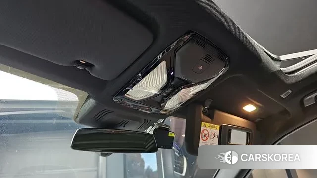 BMW X5 (G05) id 3758637 из Кореи 7