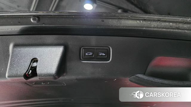 Hyundai Staria id 4482134 из Кореи 7