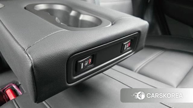 Renault Korea (Samsung) The New QM6 id 4376521 из Кореи 7