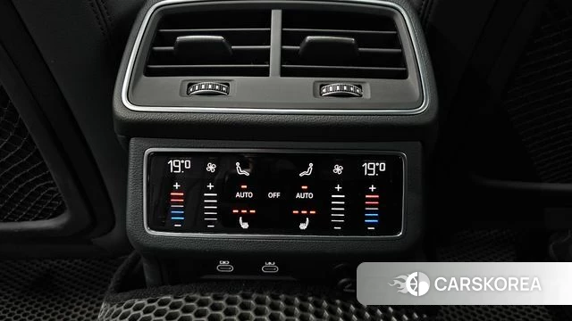 Audi A6 (C8) id 4495086 из Кореи 7