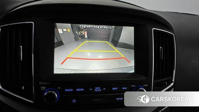 Hyundai The New Grand Starex id 4931193 из Кореи 7
