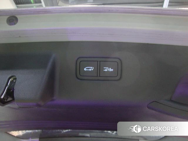 Hyundai Staria id 4609232 из Кореи 7