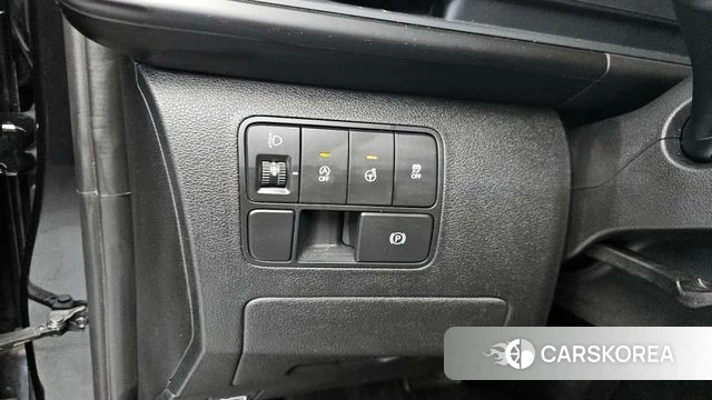 Hyundai Staria id 3940707 из Кореи 7