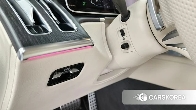 Mercedes-Benz S-Class W223 id 4396041 из Кореи 7