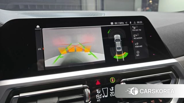 BMW 3 Series (G20) id 4180156 из Кореи 7