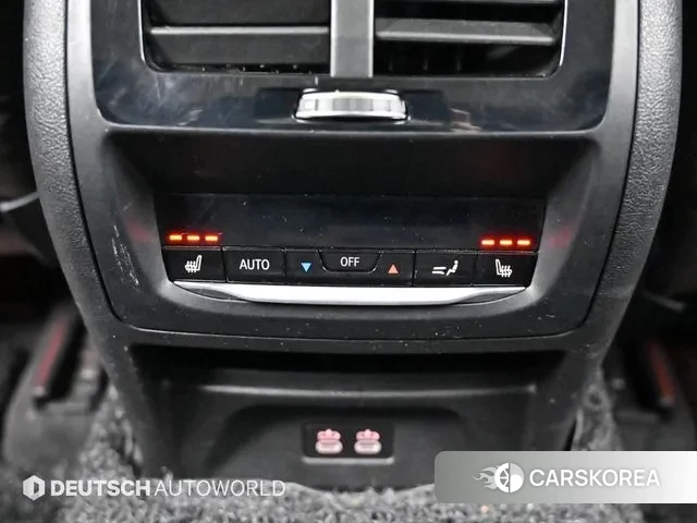 BMW X4 (G02) id 3587666 из Кореи 7