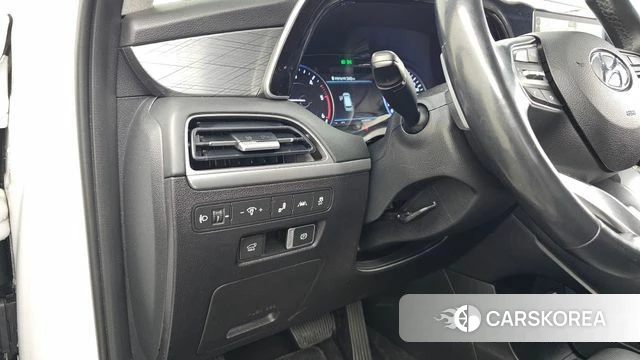 Hyundai Palisade id 4561964 из Кореи 7