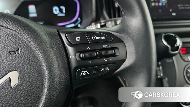 Kia The New Kia Ray id 4302239 из Кореи 7