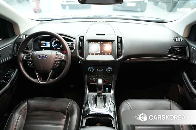 Ford Sharp World id 4242418 из Китая 7