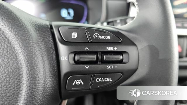 Kia The New Morning (JA) id 4644765 из Кореи 7