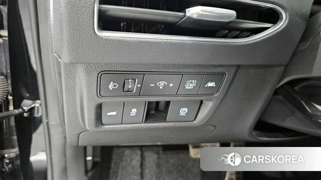 Hyundai Sonata Hybrid (DN8) id 4317751 из Кореи 7