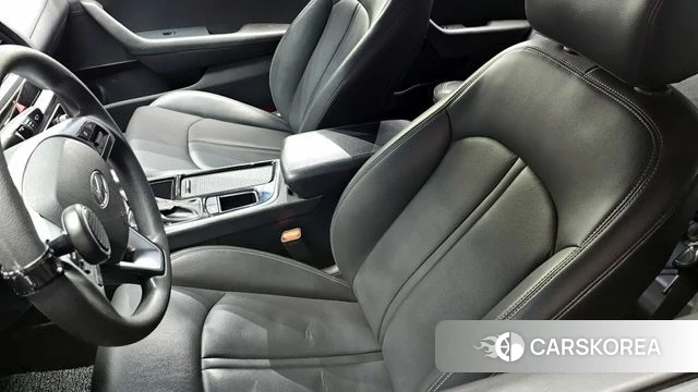 Hyundai Sonata New Rise id 3955898 из Кореи 7