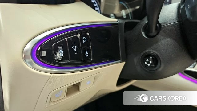 Genesis GV70 id 4338543 из Кореи 7