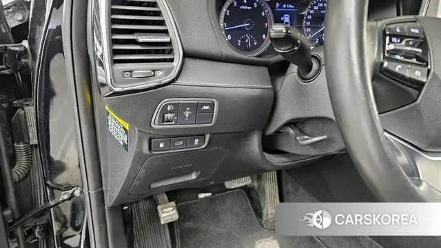 Hyundai Grandeur IG id 3617067 из Кореи 7