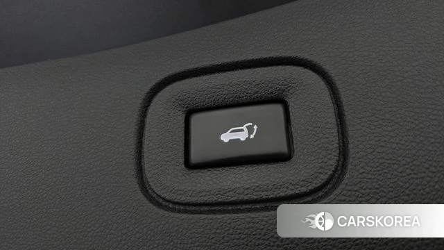 Renault Korea (Samsung) The New QM6 id 4362788 из Кореи 7