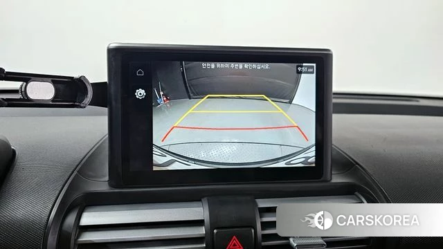 Hyundai Casper id 3903985 из Кореи 7