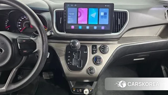 Kia The New Ray id 3480324 из Кореи 7