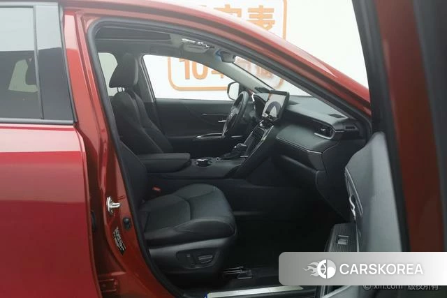 Toyota Weisha id 4211249 из Китая 7