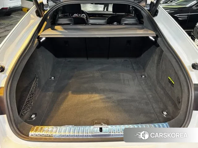 Audi A7 (4K) id 3712980 из Кореи 7