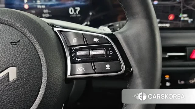 Kia The New Seltos id 2998335 из Кореи 7