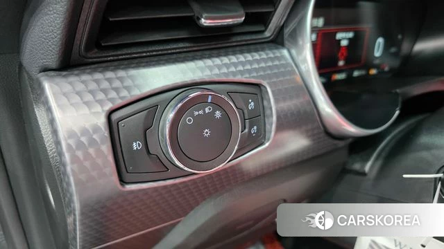 Ford Mustang id 4764761 из Кореи 7