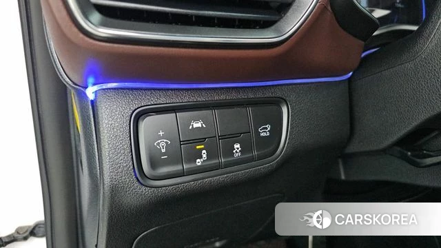 Hyundai Santa Fe TM id 4543546 из Кореи 7