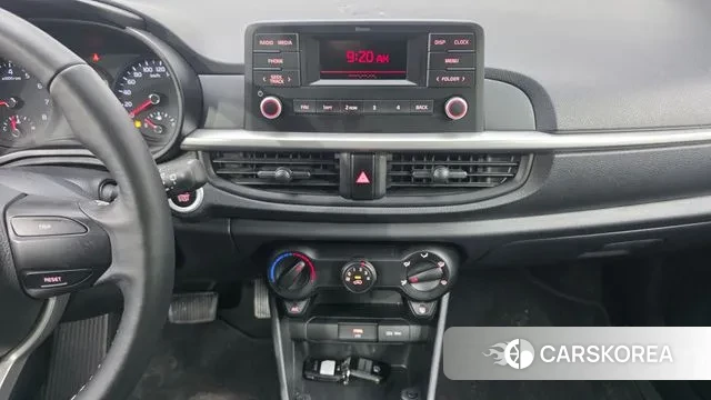 Kia Morning Urban (JA) id 3735758 из Кореи 7