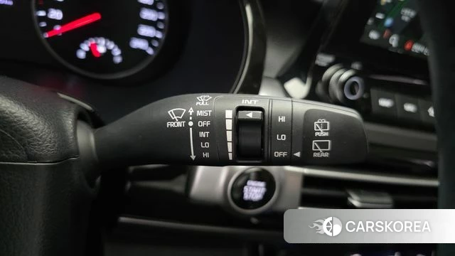 Kia Seltos id 4872209 из Кореи 7
