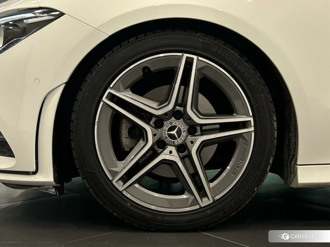 Mercedes-Benz CLA (import) id 4461835 из Китая 7