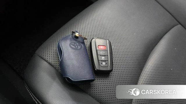 Toyota RAV4 5th Generation id 4744315 из Кореи 7