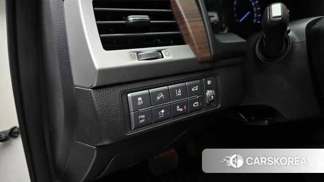 Ssangyong G4 Rexton id 4521025 из Кореи 7