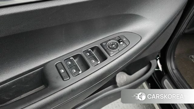 Hyundai The New Grandeur IG id 4608745 из Кореи 7