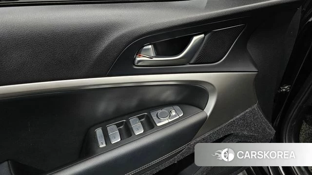 Genesis G70 id 3845797 из Кореи 7