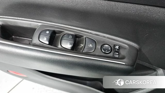 Renault Korea (Samsung) The New QM6 id 4882257 из Кореи 7