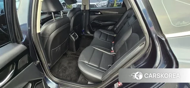 Kia K7 Premier id 3024294 из Кореи 7