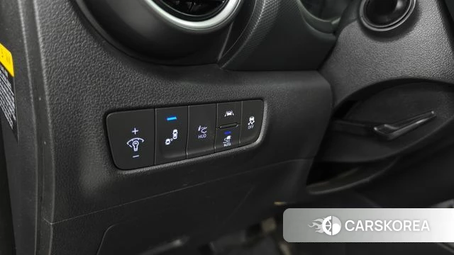 Hyundai Kona Electric id 4727731 из Кореи 7
