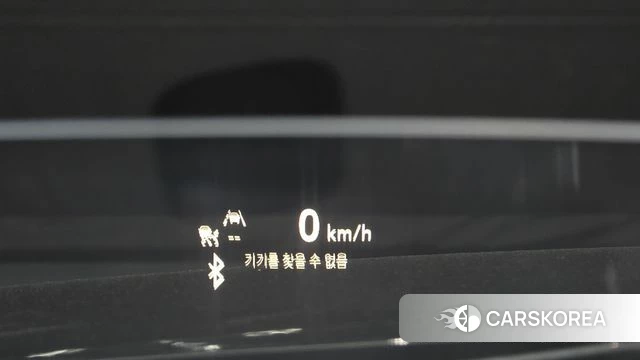 Chevrolet (GM Daewoo) Trailblazer id 4284378 из Кореи 7