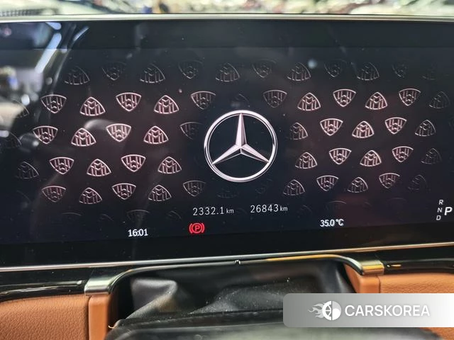Mercedes-Benz Maybach S-class id 4333338 из Китая 7