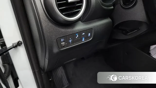 Hyundai Kona Electric id 3335674 из Кореи 7