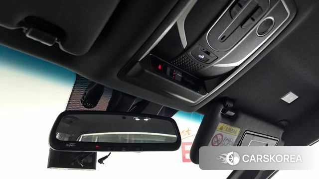 Ssangyong The New Rexton Sport id 4778780 из Кореи 7