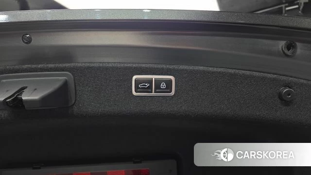 Genesis Electrified G80 (RG3) id 4561927 из Кореи 7