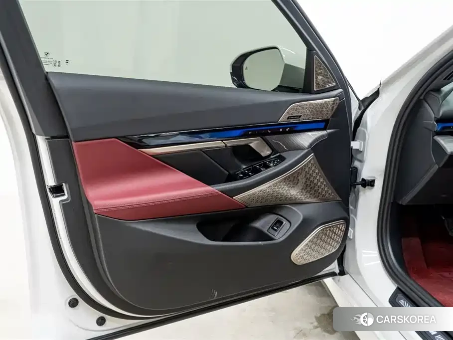 BMW 5 series id 4545678 из Китая 7