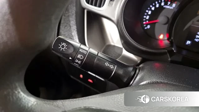 Kia The New Ray id 3650365 из Кореи 7