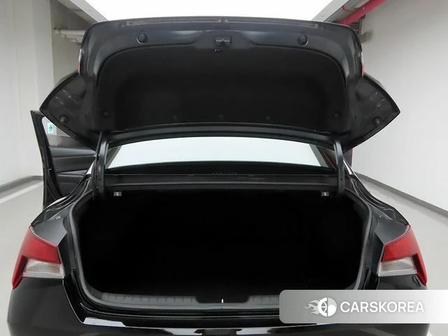 Hyundai Avante Hybrid (CN7) id 4293727 из Кореи 7