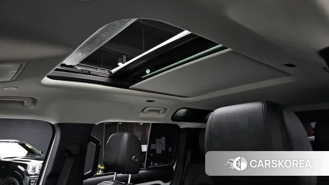 Land Rover Defender (L663) id 3032737 из Кореи 7